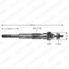 DAIHA 1985056012000 Glow Plug